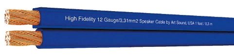 Art Sound AS122-150FT