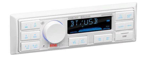 BOSS Audio Marine MR500UAB