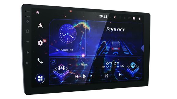 PROLOGY MPA-270