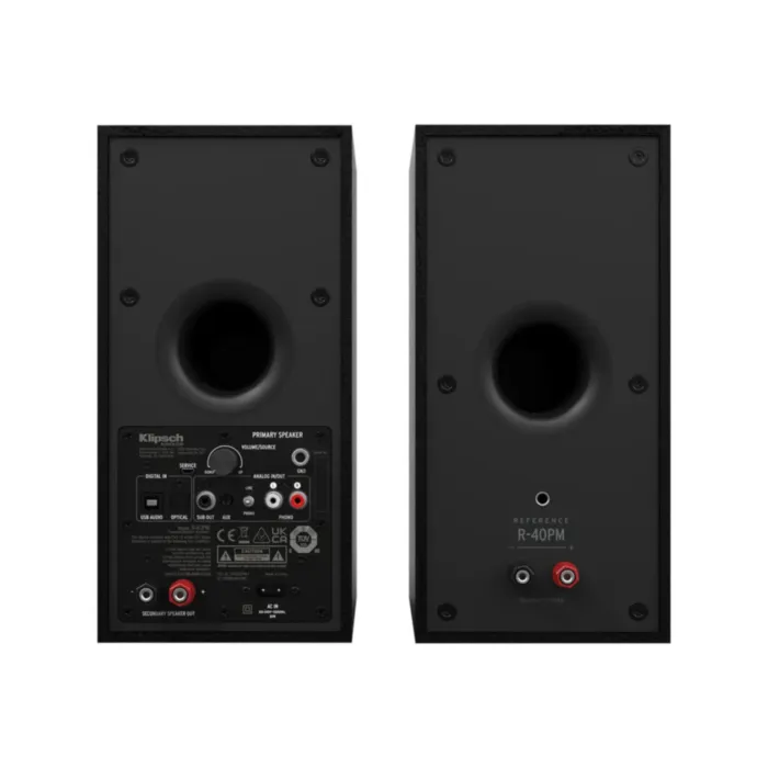 Klipsch R-40PM