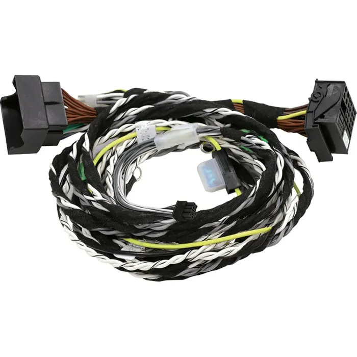 Ground Zero GZCS MB Connect