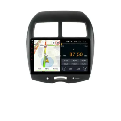 Магнитола для Mitsubishi ASX 2010-2016 Parafar на Андроид 13.0 PF026RNP