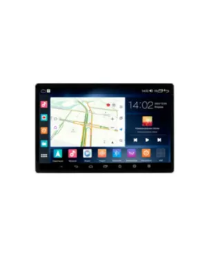 Магнитола для Toyota Alphard 2008 Parafar на Андроид 13.0 PF45513u2kAIR