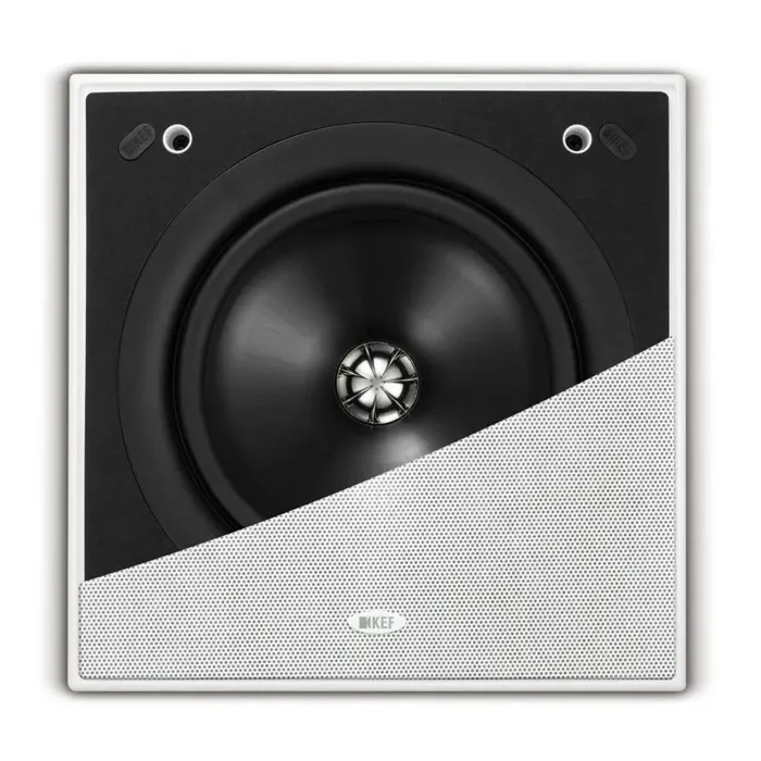 KEF Ci200QS White