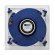 KEF Ci200QS White