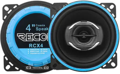 RECOIL RCX4