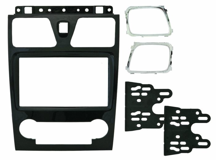 INCAR RGL-N04