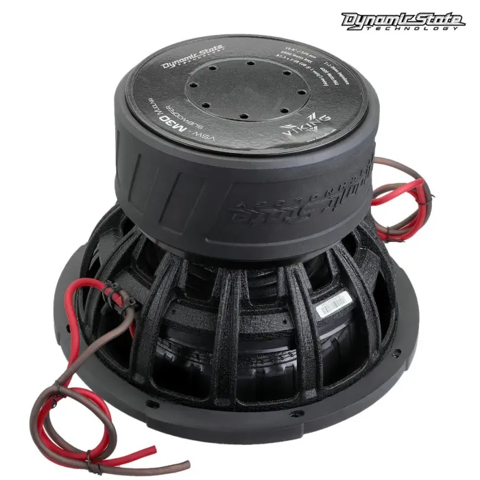 Dynamic State VIKING VSW-M30 Mjolnir