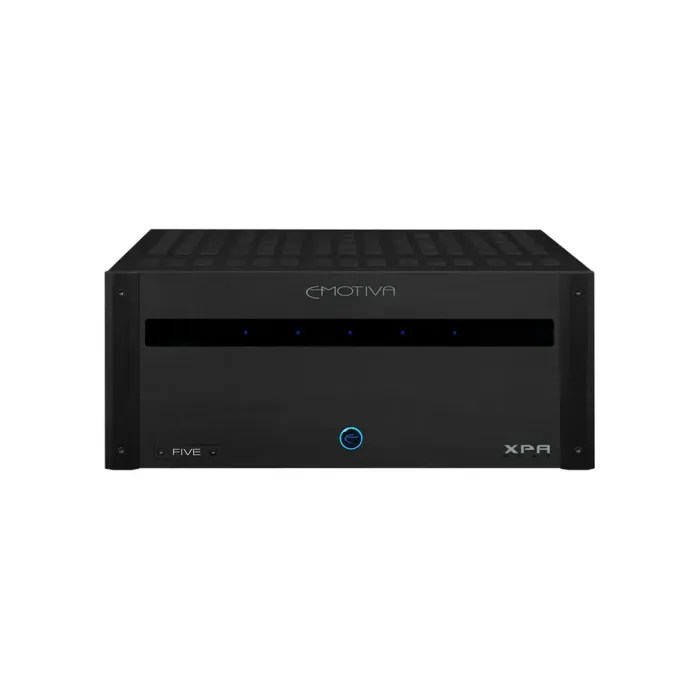 Emotiva XPA-5 Gen3