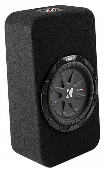 Kicker TCWRT82