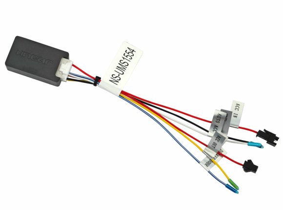 Incar NS-UMS1554