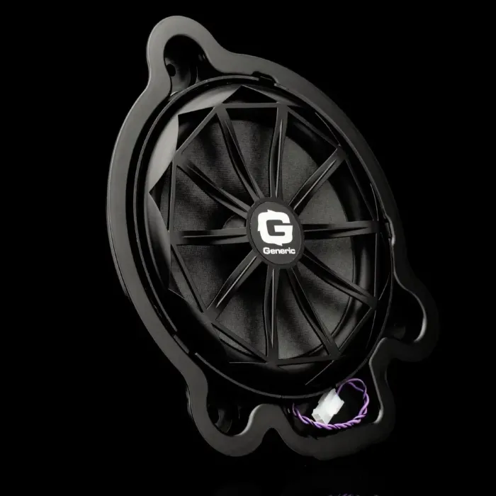 Gladen GENERIC 200-MB02