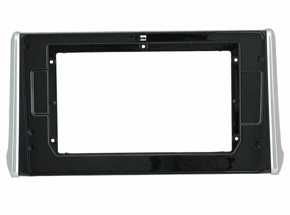 INCAR RTY-FC806
