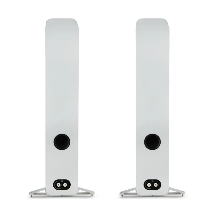 Q-Acoustics Q5040 (QA5044) White Satin