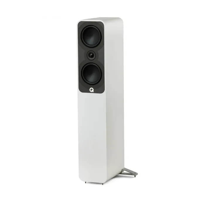 Q-Acoustics Q5040 (QA5044) White Satin