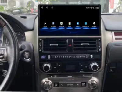 Farcar для Lexus GX 2014-2021 (LXS6002)