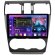 FarCar s400 для Subaru Forester,XV на Android (XL3078M)