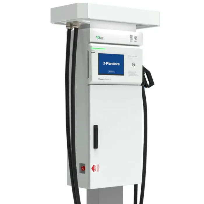 Зарядная станция Pandora Optima 40