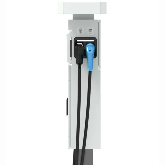 Зарядная станция Pandora Optima 40