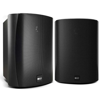 KEF Ventura 6 black