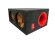 AURA BOX-2X12-115-T200PW/2