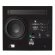 DLS Flatsub MIDI Satin Black