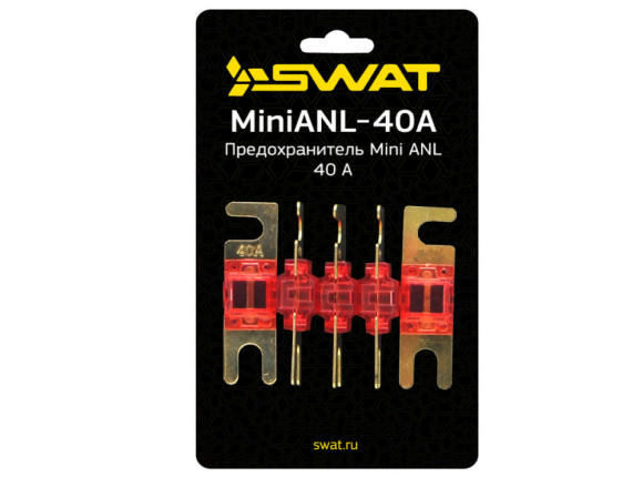 Swat MiniANL-40A
