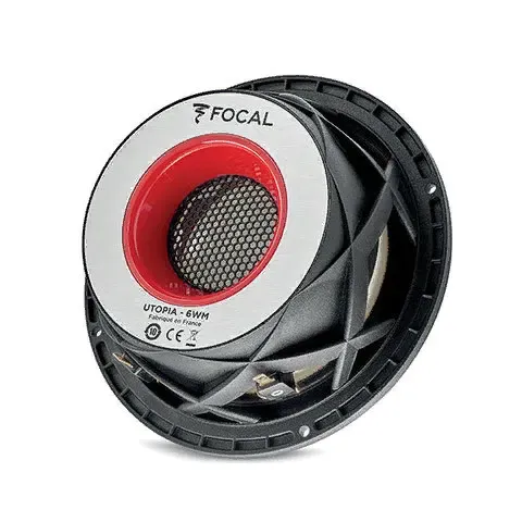 FOCAL 6 WM