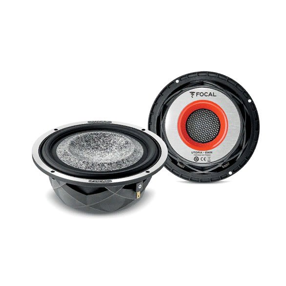 Focal Utopia m 6wm