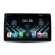 FarCar для UAZ Patriot на Android (DX3108M)