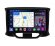 FarCar s500 Plus для Lada XRAY на Android (BM3110M)