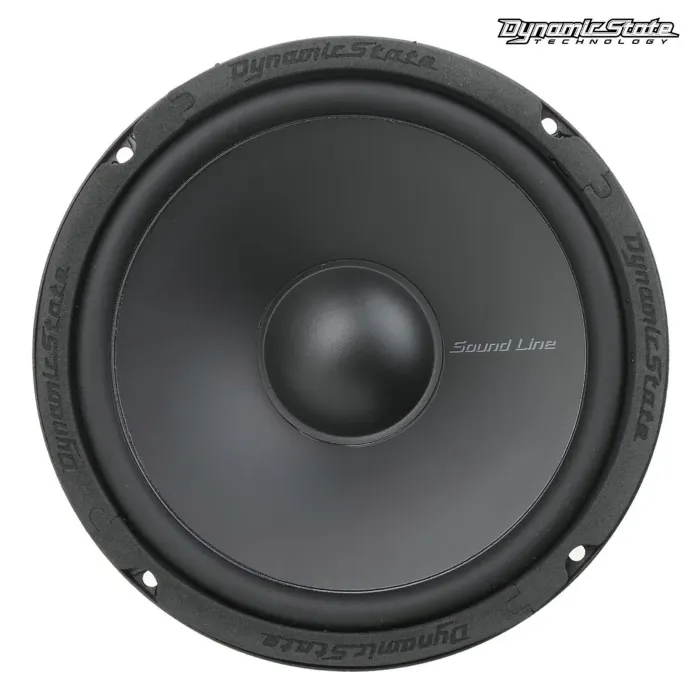 Dynamic State SLB-16.2