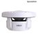 Dynamic State NS-X17W White