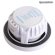 Dynamic State NS-X17W White