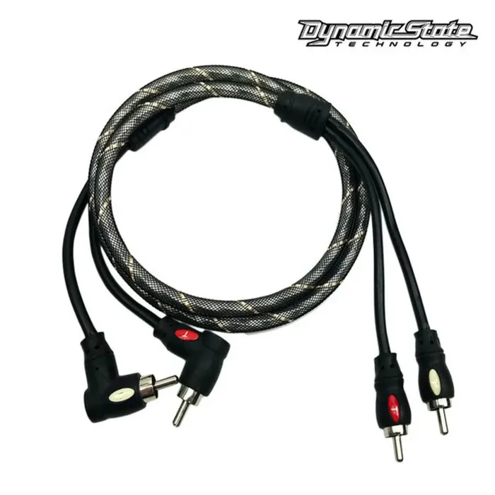 Dynamic State RCP-1.2 SERIES 1