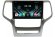 FarCar для Jeep Grand Cherokee 4 WK2 2010-2013 на Android (DX3293M)