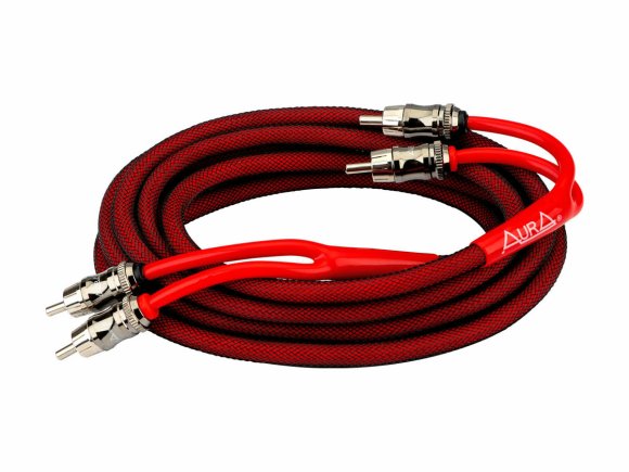 AURA RCA-C330 MkII
