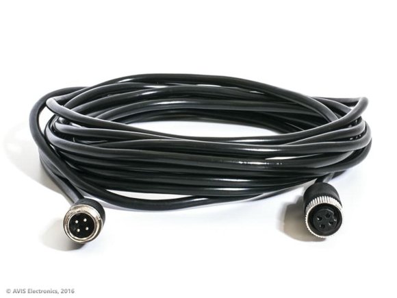 AVEL AVS5CC 4pin