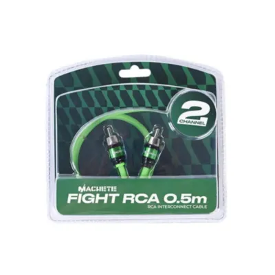 Machete Fight RCA 0.5m