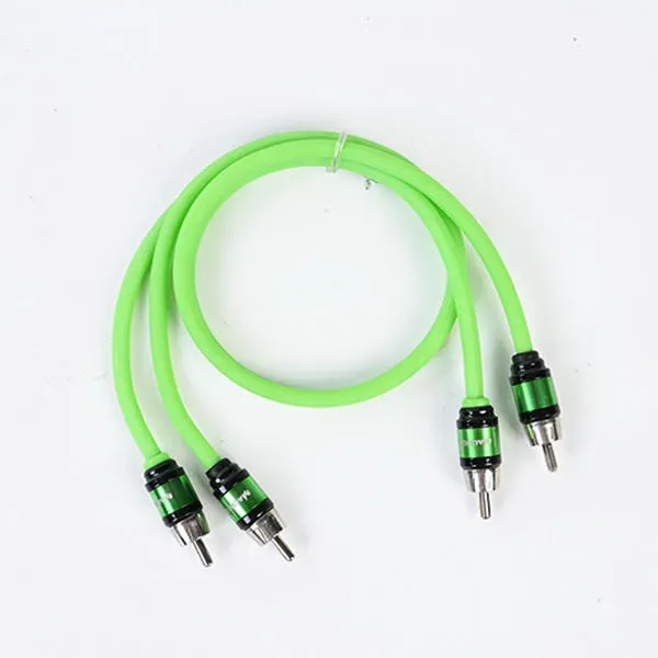 Machete Fight RCA 0.5m