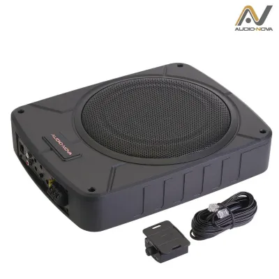 AUDIO NOVA AS-250