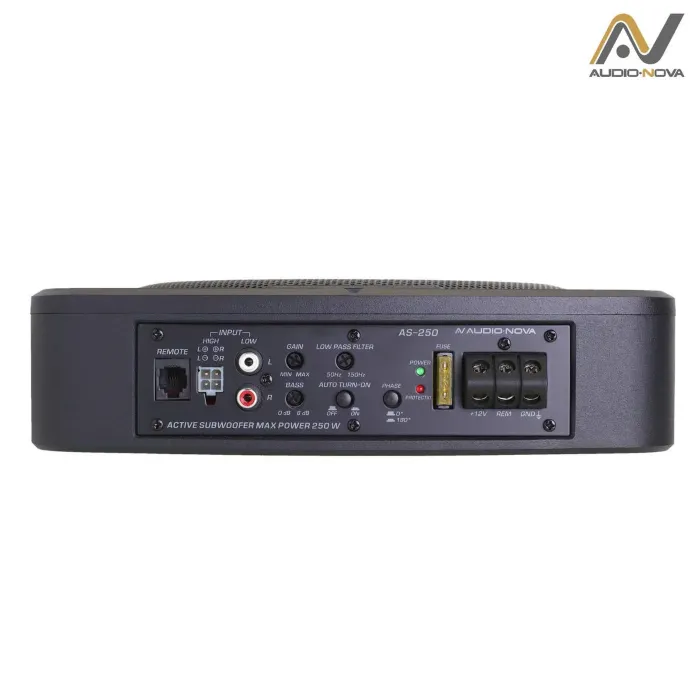 AUDIO NOVA AS-250