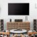 KEF Q250C Satin White
