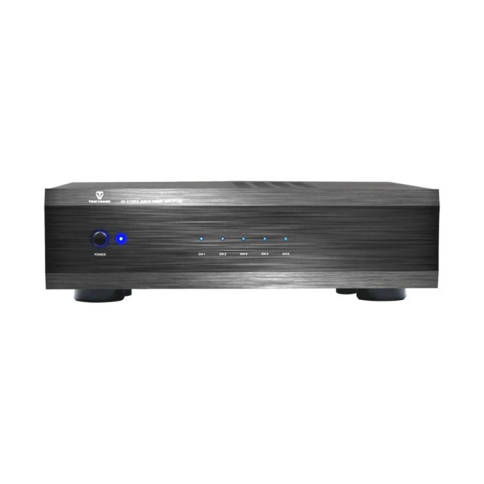 ToneWinner AD-5100PA+