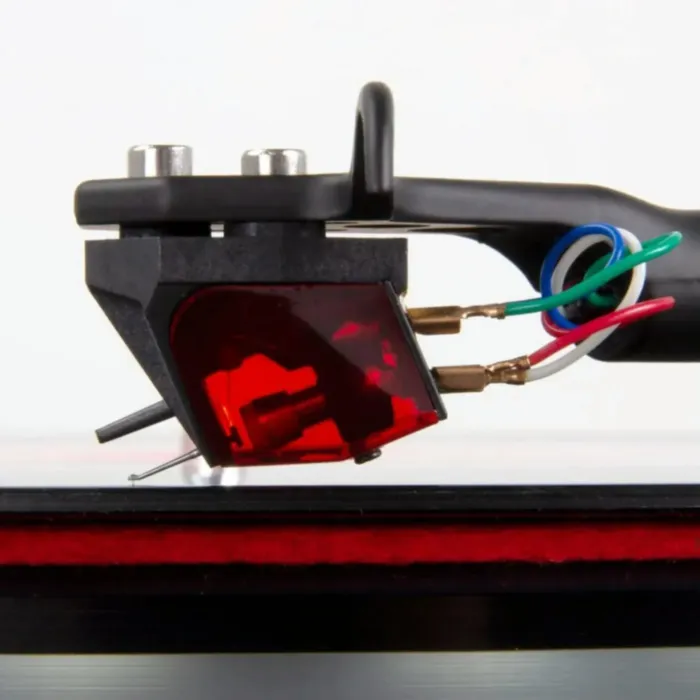 Rega Planar 8 Ania Pro Black