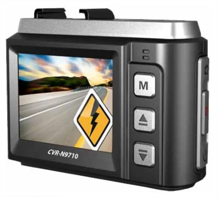 Street Storm CVR-N9710-G