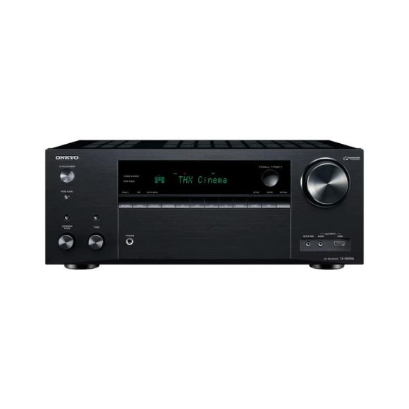 Onkyo TX-NR696 Black