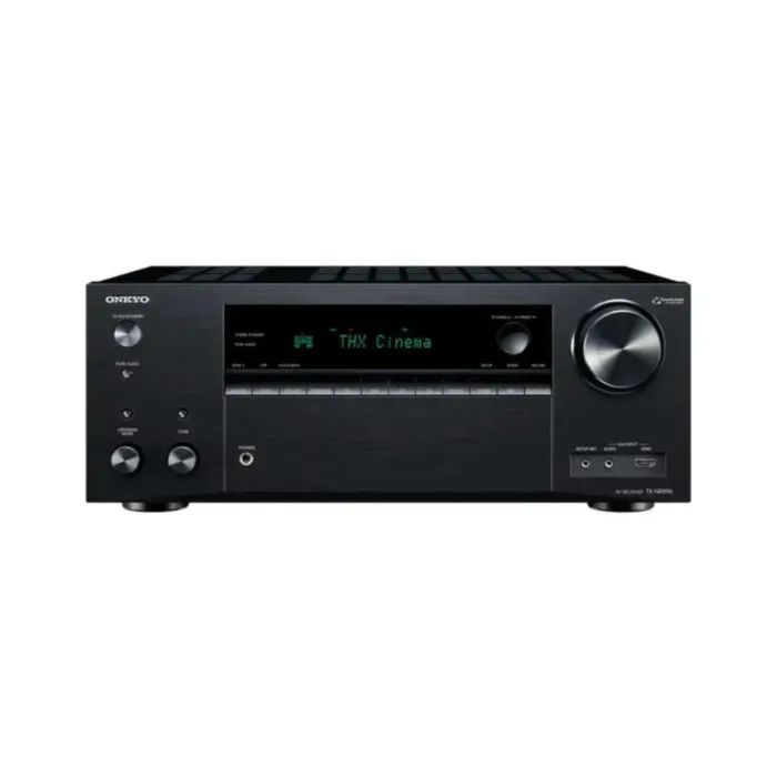 Onkyo TX-NR696 Black