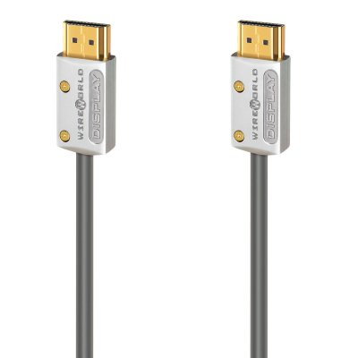 Wireworld Stellar Optical HDMI 15 m