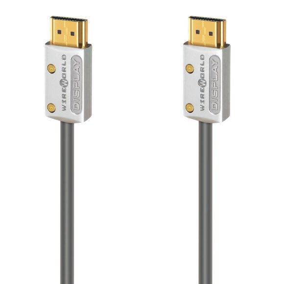Wireworld Stellar Optical HDMI 15 m